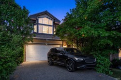 1591 Alpine Lane  Coquitlam, BC V3E 3A6