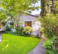 4888 Narvaez Drive  Vancouver, BC V6L 2J2