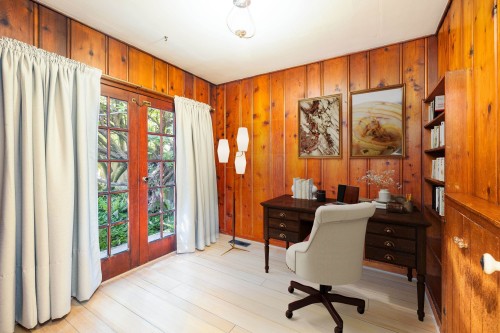 4888 Narvaez Drive, Vancouver, BC - Indoor Photo Showing Other Room