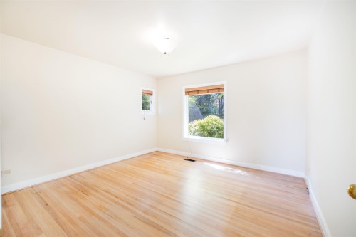 4888 Narvaez Drive, Vancouver, BC - Indoor Photo Showing Dining Room