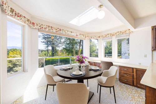 4888 Narvaez Drive, Vancouver, BC - Indoor