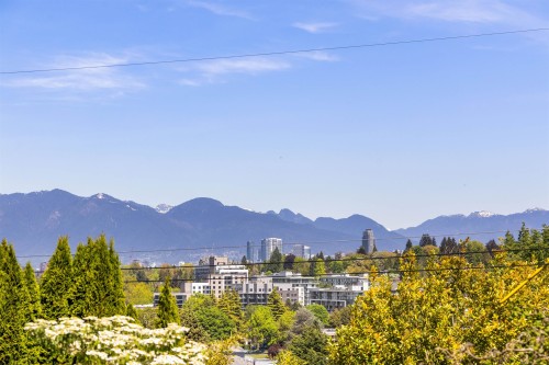 4888 Narvaez Drive, Vancouver, BC - Outdoor With Deck Patio Veranda