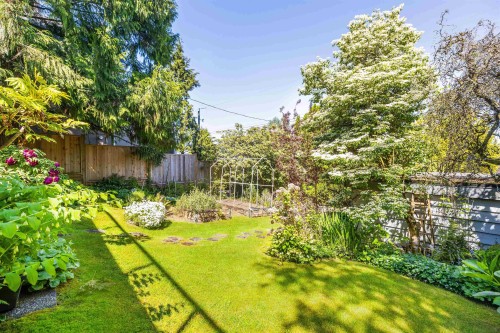 4888 Narvaez Drive, Vancouver, BC - Outdoor With View