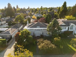 7289 Marguerite Street  Vancouver, BC V6P 5G4