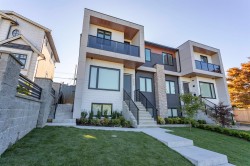 2-5459 Forglen Drive Burnaby, BC V5H 3K8