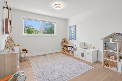 5301 10A Avenue, Delta, BC - Indoor