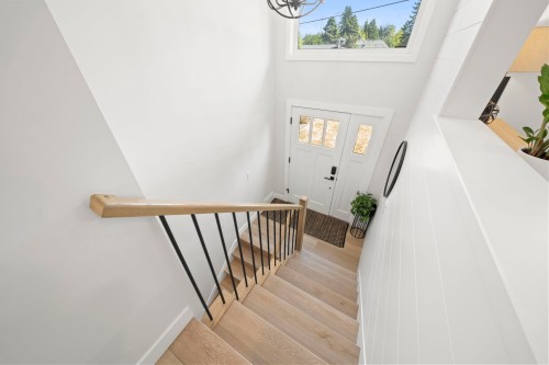 5301 10A Avenue, Delta, BC - Indoor Photo Showing Other Room