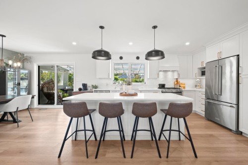 5301 10A Avenue, Delta, BC - Indoor
