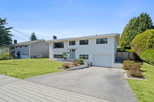 5301 10A Avenue, Delta, BC - Outdoor