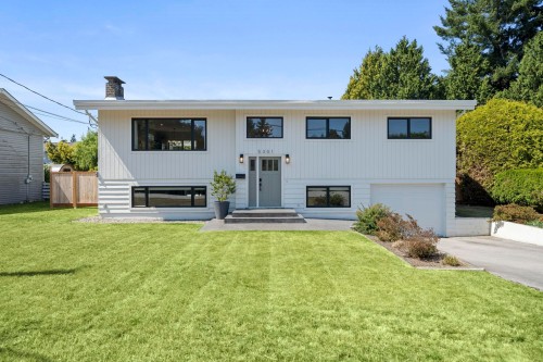 5301 10A Avenue, Delta, BC - Outdoor
