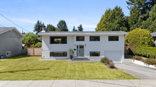 5301 10A Avenue, Delta, BC - Outdoor