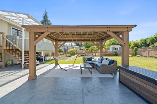 5301 10A Avenue, Delta, BC - Outdoor With Exterior