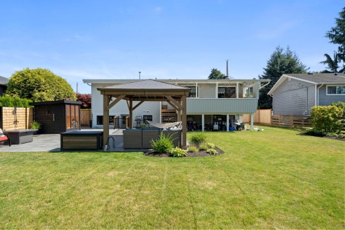 5301 10A Avenue, Delta, BC - Outdoor