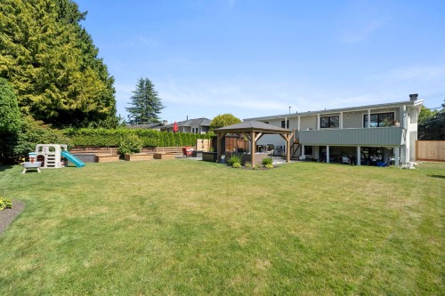 5301 10A Avenue, Delta, BC - Outdoor