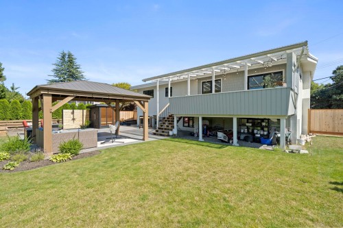 5301 10A Avenue, Delta, BC - Outdoor