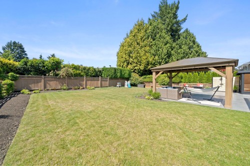 5301 10A Avenue, Delta, BC - Outdoor With Backyard