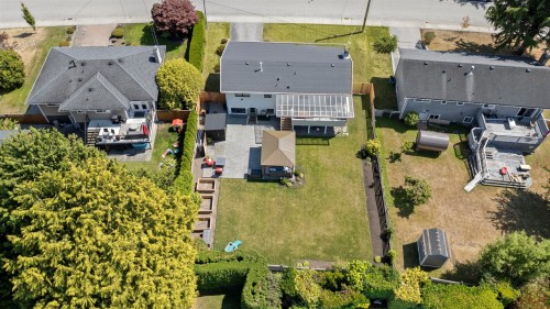 5301 10A Avenue, Delta, BC - Outdoor With View