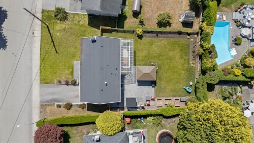 5301 10A Avenue, Delta, BC - Outdoor With View