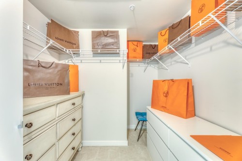 2203-3096 Windsor Gate, Coquitlam, BC - Indoor With Storage