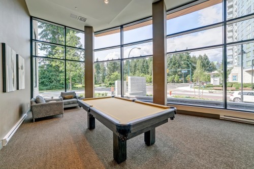 2203-3096 Windsor Gate, Coquitlam, BC - Indoor Photo Showing Other Room