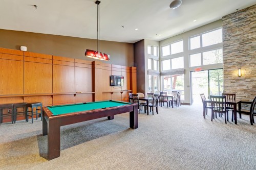 2203-3096 Windsor Gate, Coquitlam, BC - Indoor Photo Showing Other Room