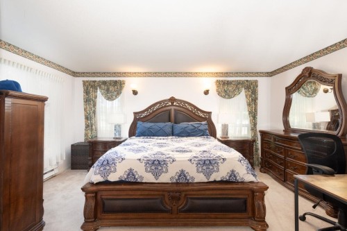 112-4955 River Road, Delta, BC - Indoor Photo Showing Bedroom