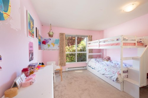 112-4955 River Road, Delta, BC - Indoor Photo Showing Bedroom