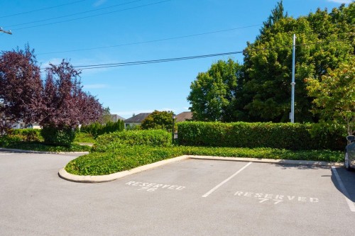 112-4955 River Road, Delta, BC - Outdoor
