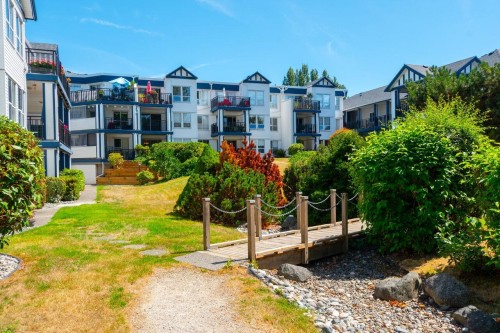 112-4955 River Road, Delta, BC - Outdoor
