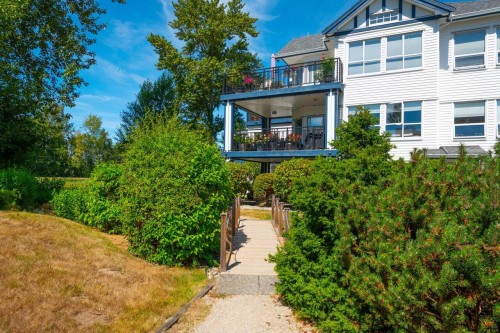 112-4955 River Road, Delta, BC - Outdoor