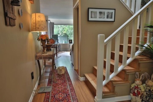 1147 Montroyal Boulevard, North Vancouver, BC - Indoor Photo Showing Other Room