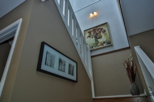 1147 Montroyal Boulevard, North Vancouver, BC - Indoor Photo Showing Other Room