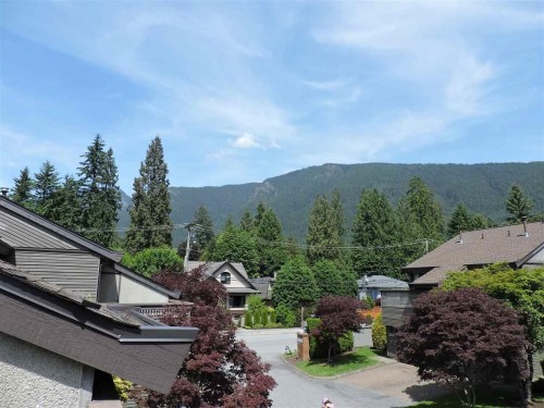 1147 Montroyal Boulevard, North Vancouver, BC - Outdoor With View