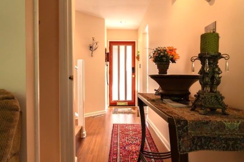 1147 Montroyal Boulevard, North Vancouver, BC - Indoor Photo Showing Other Room