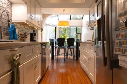 1147 Montroyal Boulevard, North Vancouver, BC - Indoor