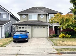 3779 Lam Drive  Richmond, BC V7C 5T4