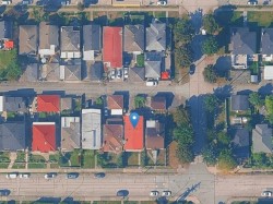 2935 Adanac Street  Vancouver, BC V5K 2N4