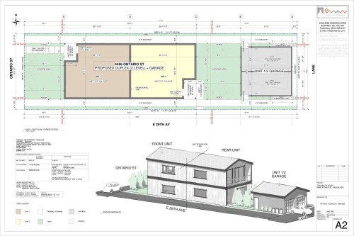 4496 Ontario Street, Vancouver, BC - Other
