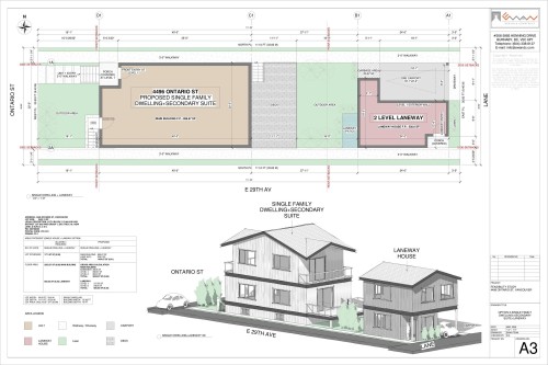 4496 Ontario Street, Vancouver, BC - Other
