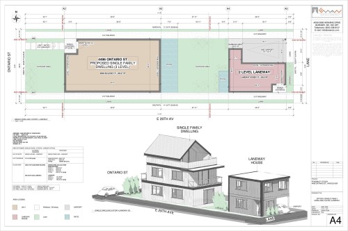 4496 Ontario Street, Vancouver, BC - Other
