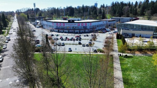 4496 Ontario Street, Vancouver, BC - Outdoor With View