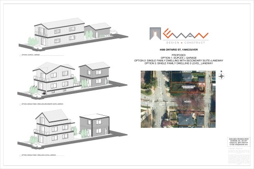 4496 Ontario Street, Vancouver, BC - Other