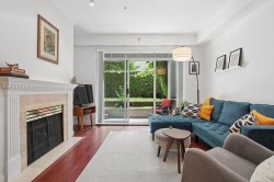 116-5835 Hampton Place  Vancouver, BC V6T 2G2