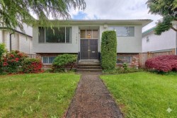 3492 49th Avenue E Vancouver, BC V5S 1M2