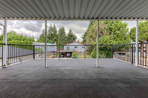 3492 49Th Avenue E, Vancouver, BC - Outdoor