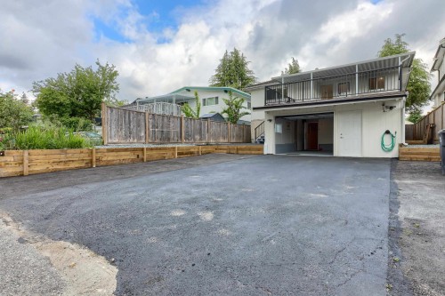 3492 49Th Avenue E, Vancouver, BC - Outdoor