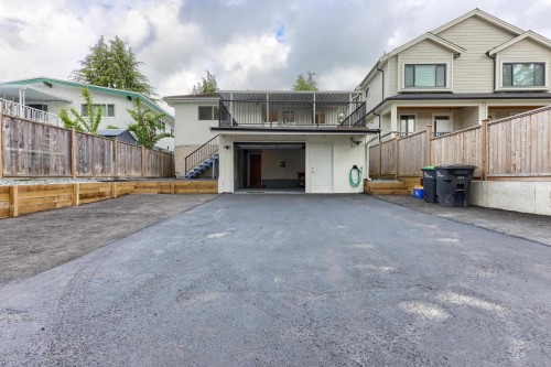 3492 49Th Avenue E, Vancouver, BC - Outdoor
