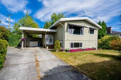 675 Newport Street  Coquitlam, BC V3J 3H5