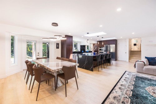3965 Viewridge Place, West Vancouver, BC - Indoor