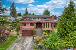 5460 Braelawn Drive Burnaby, BC V5B 4R7